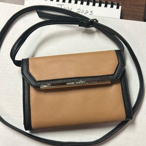 Nine West crossbody